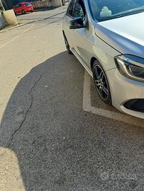 Mercedes classe A 180d