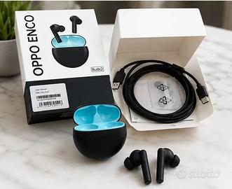 Auricolari OPPO Bluetooth