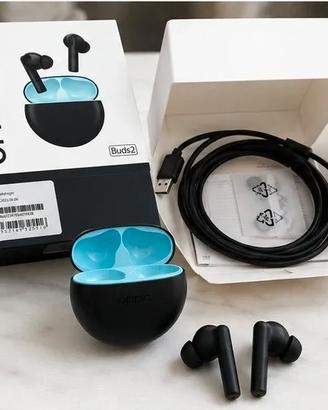 Auricolari OPPO Bluetooth