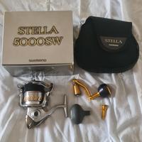 combo top shimano stella ripple fisher aquila