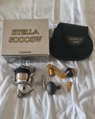 combo top shimano stella ripple fisher aquila