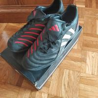 Scarpe calcio calcetto