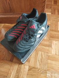 Scarpe calcio calcetto