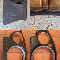 Ricambi mini e accessori auto