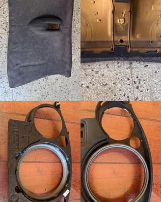 Ricambi mini e accessori auto