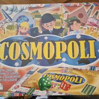 Gioco da tavolo Cosmopoli Marca Stella - Nuovo