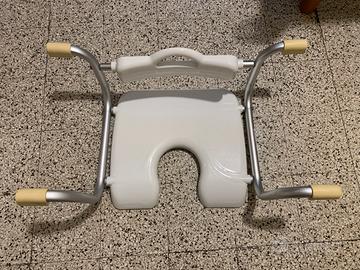 Sedile per vasca da bagno ( B-SQLARE )