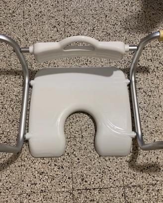 Sedile per vasca da bagno ( B-SQLARE )