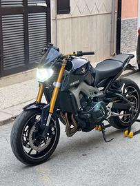 MT 09