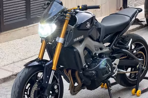 MT 09