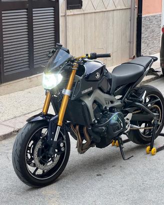 MT 09
