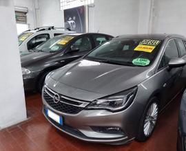 Opel Astra 1.6 CDTi 110CV Start&Stop Sports T...