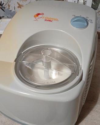 gelataio Simac