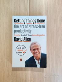 Getting things done di David Allen