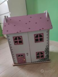 Casa bambole 