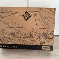 Coprigambe Tucano Urbano Termoscud PRO R244PRO-X