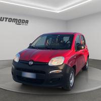 FIAT Panda VAN 1.3MJT 2POSTI