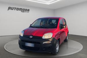 FIAT Panda VAN 1.3MJT 2POSTI
