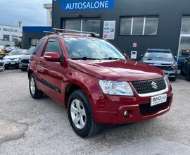 Suzuki Grand Vitara 1.9 DDiS 3 porte Offroad