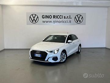 Audi A3 Sportback 35 TFSI S tronic Business
