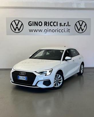 Audi A3 Sportback 35 TFSI S tronic Business