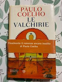 Romanzo “Le Valchirie”