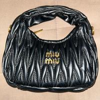 Borsa Miu Miu Originale Nuova