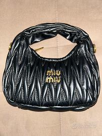 Borsa Miu Miu Originale Nuova
