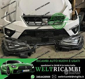 Seat arona anno 2021 per ricambi