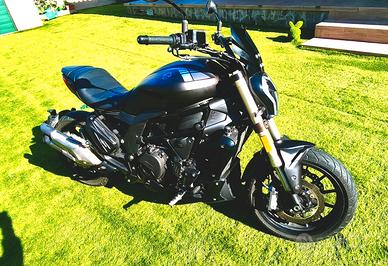 Benelli 502C