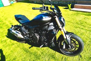 Benelli 502C