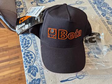 cappellino Beta