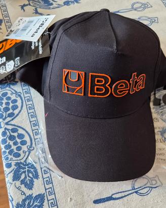 cappellino Beta
