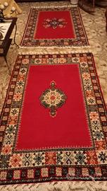 tappeti persiani la coppia 