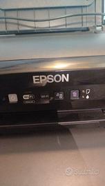 Stampante Epson WF-2010