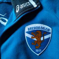 felpa Asics brescia calcio