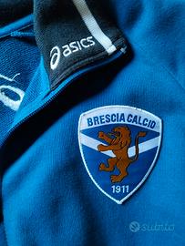 felpa Asics brescia calcio