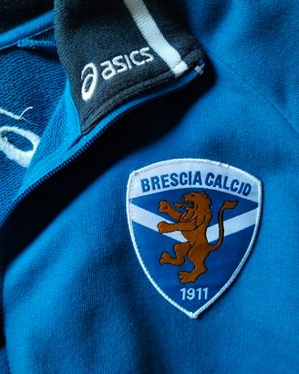 felpa Asics brescia calcio