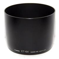 CANON PARALUCE ET-64 x Obiettivo ZOOM EF 75-300mm