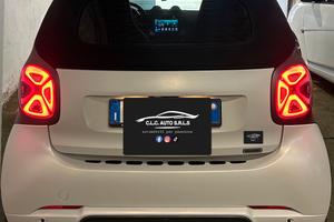 Smart Fortwo 453 Brabus