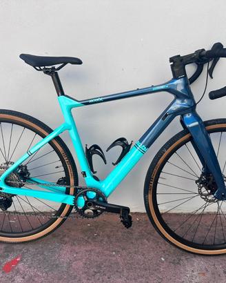 SPECIAL PRICE!BIANCHI ARCADEX