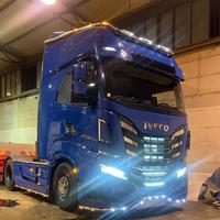 Iveco