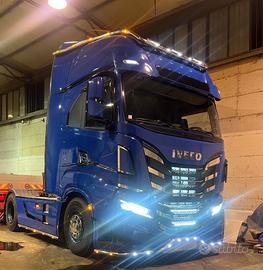 Iveco
