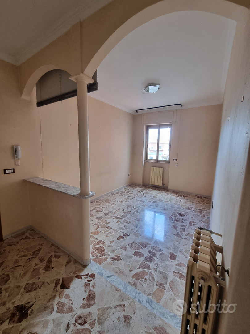 Appartamento – Zapponeta, Foggia - Vista 4