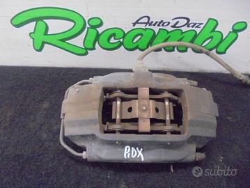 PINZA POST. DESTRA BREMBO TESLA MODEL S 2016