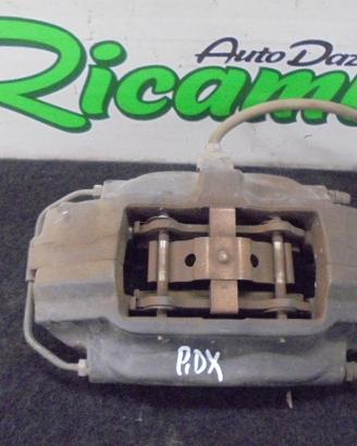 PINZA POST. DESTRA BREMBO TESLA MODEL S 2016