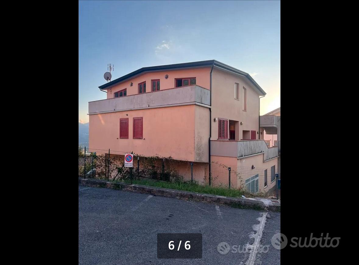 Appartamento – Lauria, Potenza - Vista 4