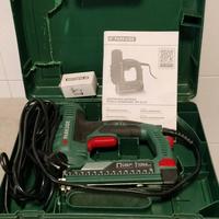 Parkside sparapunti e sparachiodi 220V