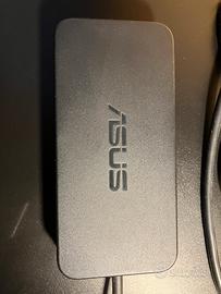 Caricabatteria pc Asus