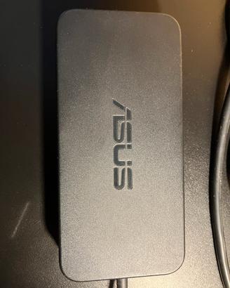 Caricabatteria pc Asus
